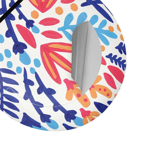 Cat Coq Color Foliage Google Pixel Buds Skin